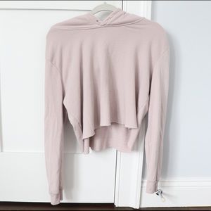 Brandy Melville Sweatshirt